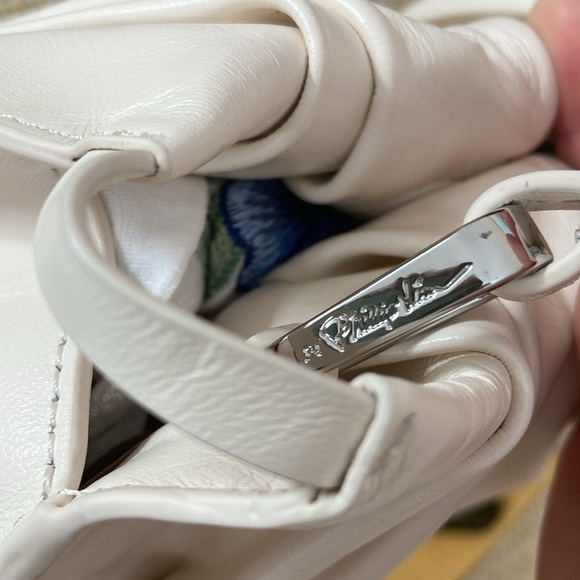 3.1 Philip Lim- Mini Blossom Crossbody Bag - Picture 6 of 14